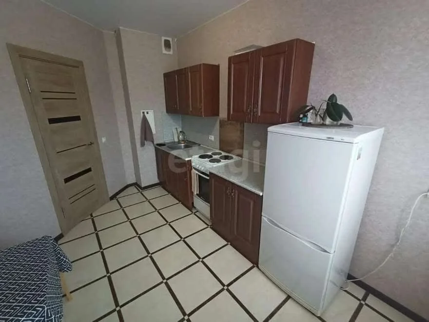 2-к квартира, 55м² (улица Шоссе Нефтяников, 18к7) - миниатюра 6