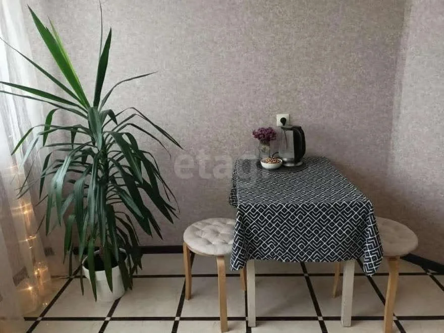 2-к квартира, 55м² (улица Шоссе Нефтяников, 18к7) - миниатюра 7