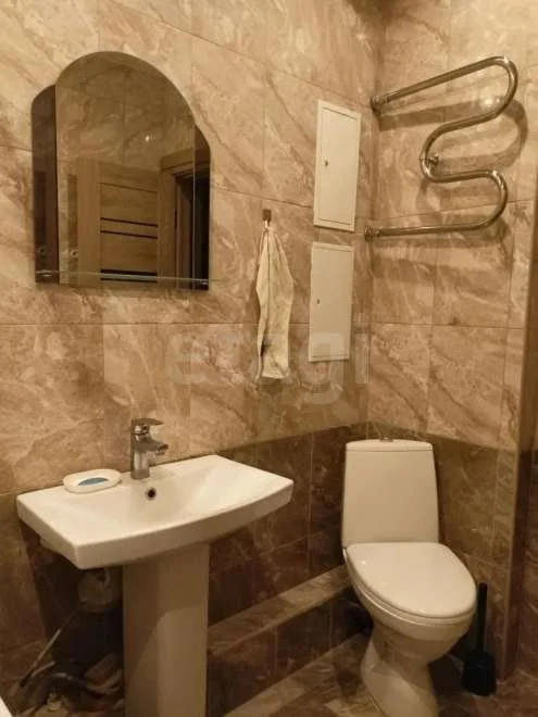 2-к квартира, 55м² (улица Шоссе Нефтяников, 18к7) - миниатюра 9