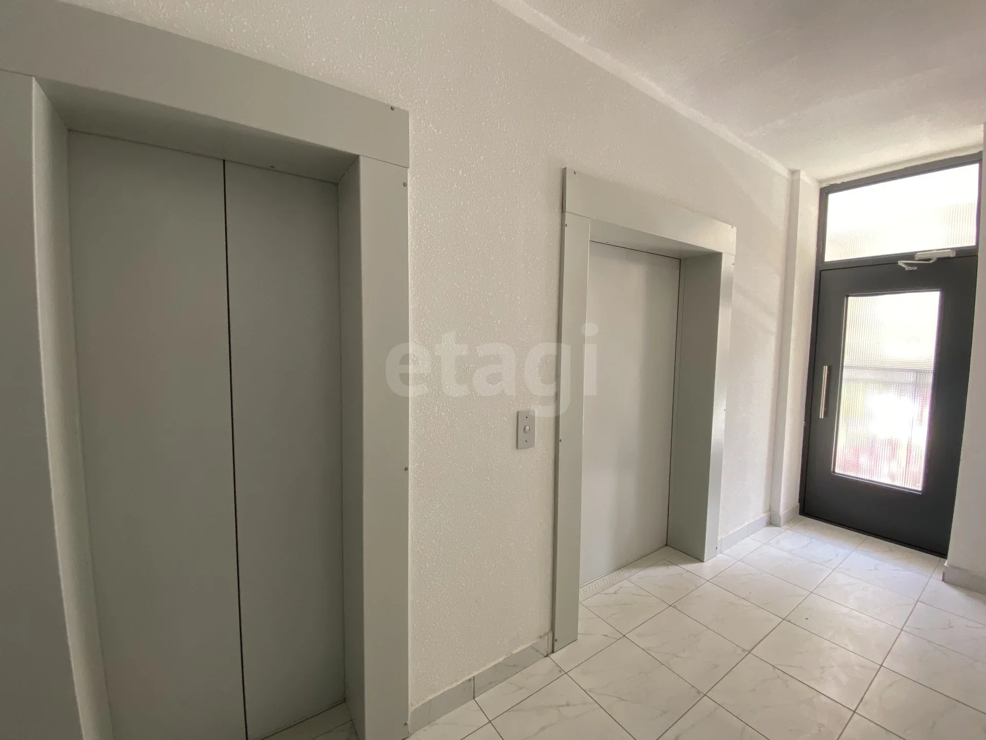 1-к квартира, 36.7м² (улица Лётчика Позднякова, 2к16) - миниатюра 17