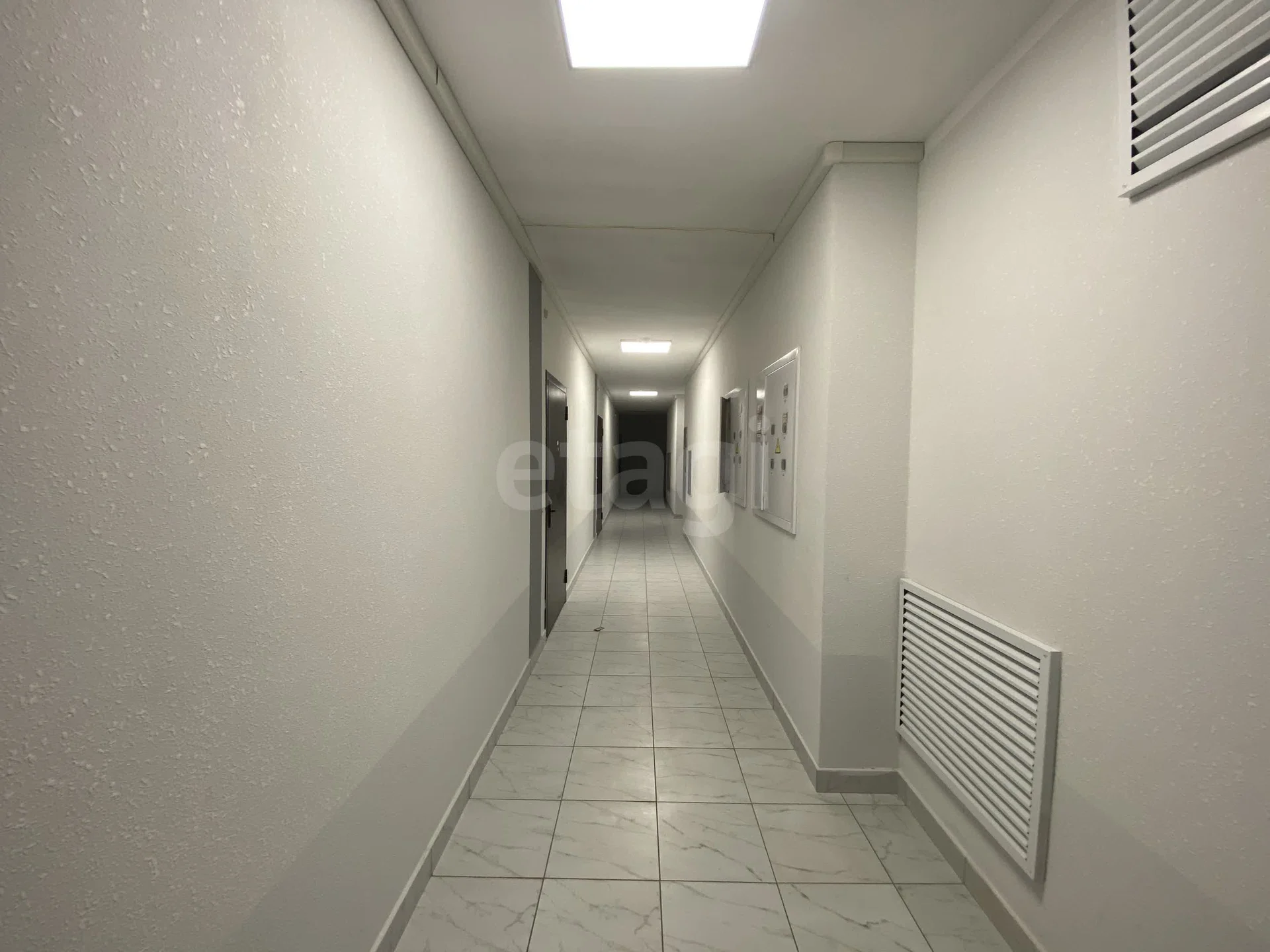1-к квартира, 36.7м² (улица Лётчика Позднякова, 2к16) - миниатюра 18