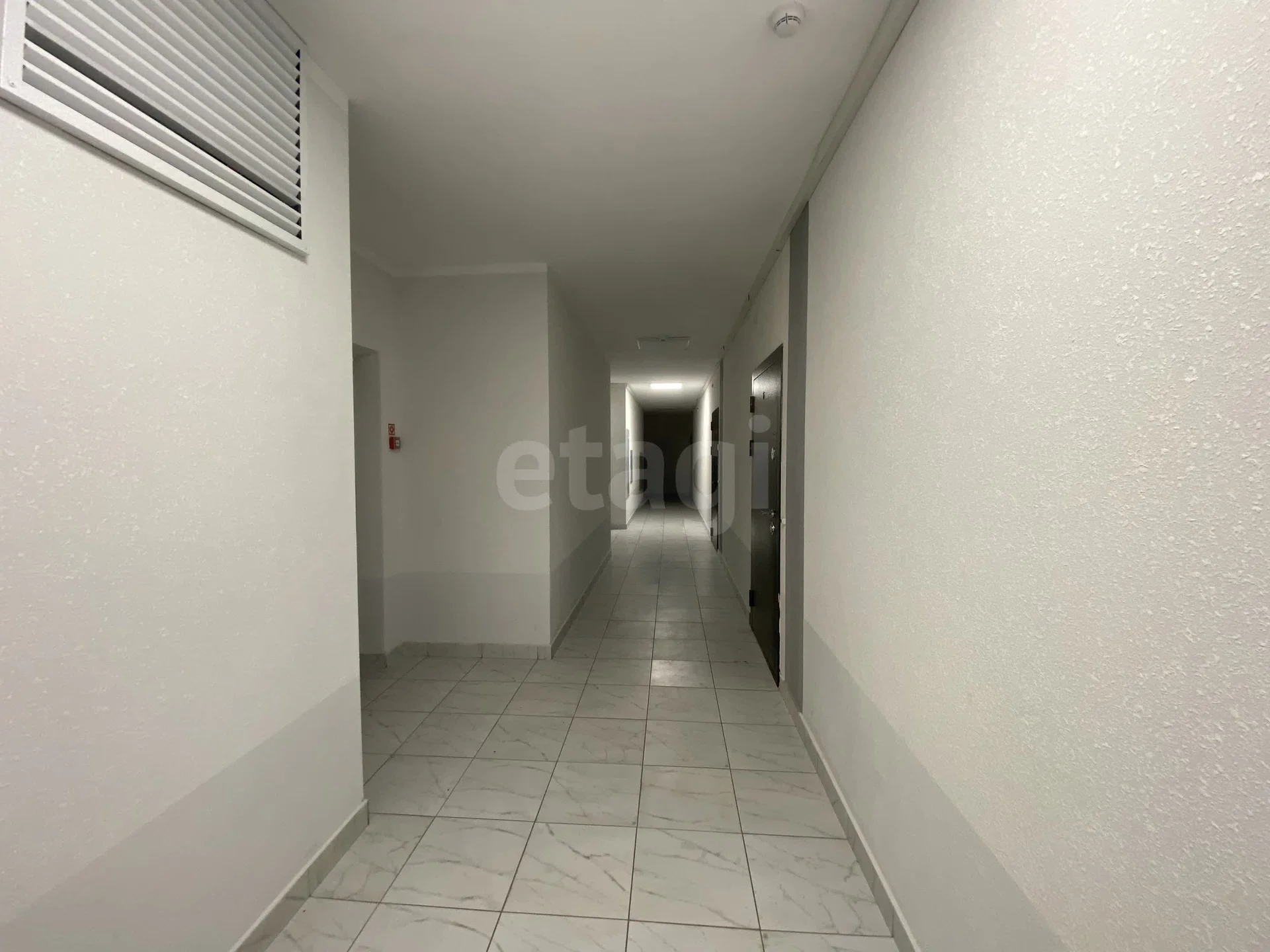 1-к квартира, 36.7м² (улица Лётчика Позднякова, 2к16) - миниатюра 19