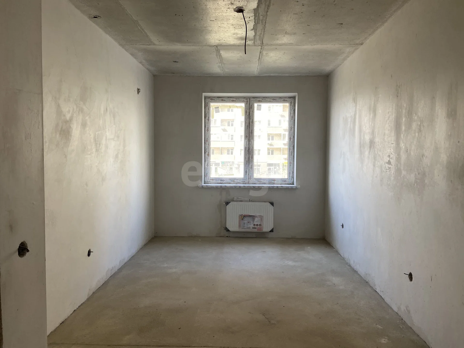 1-к квартира, 36.7м² (улица Лётчика Позднякова, 2к16) - миниатюра 25
