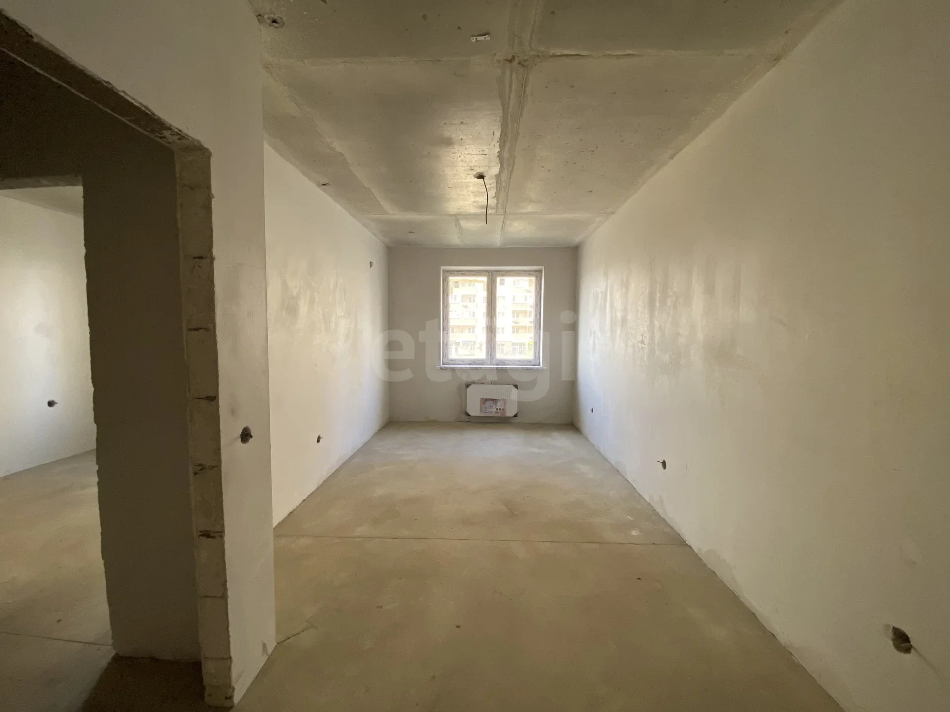 1-к квартира, 36.7м² (улица Лётчика Позднякова, 2к16) - миниатюра 26