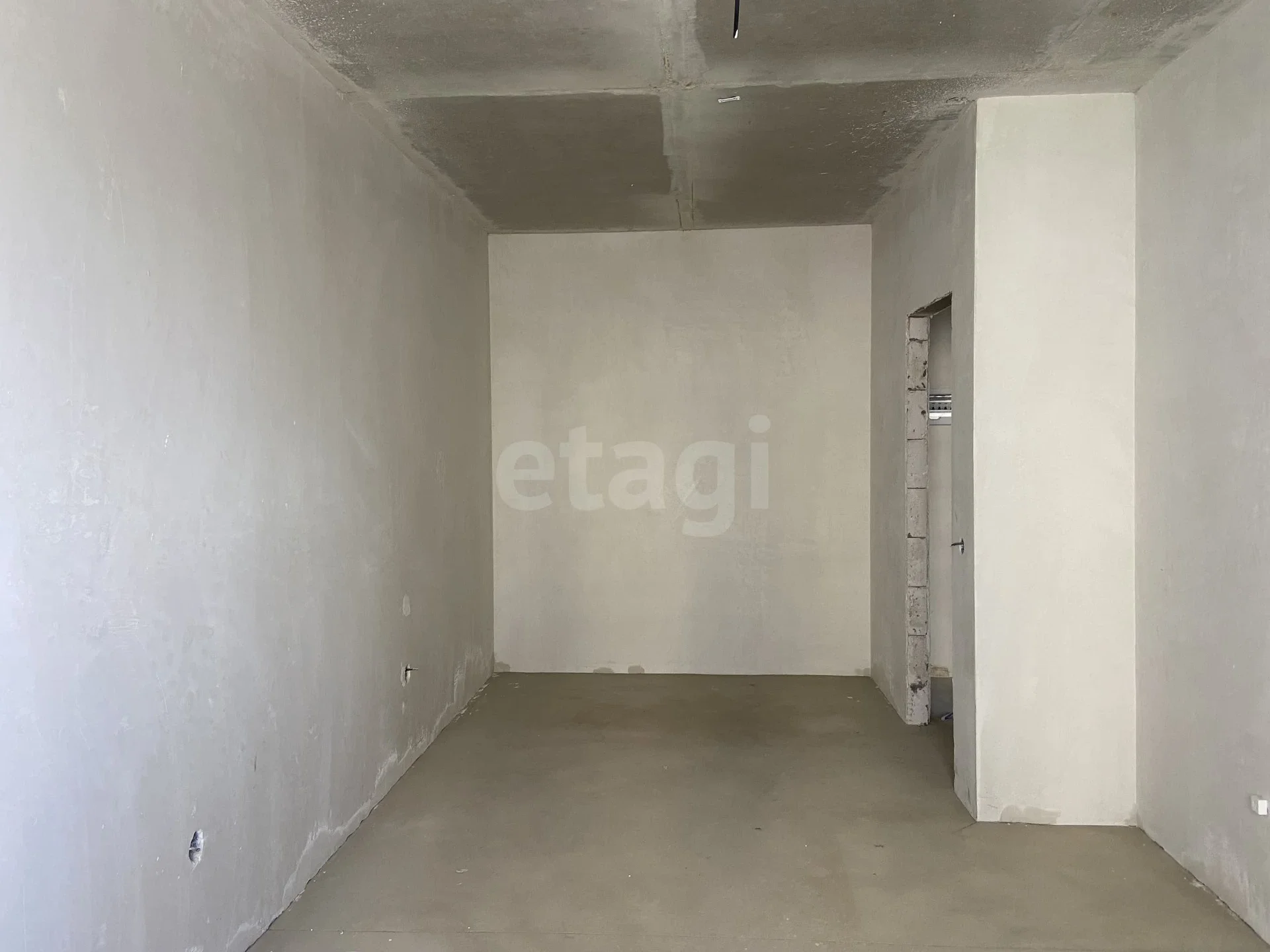 1-к квартира, 36.7м² (улица Лётчика Позднякова, 2к16) - миниатюра 27