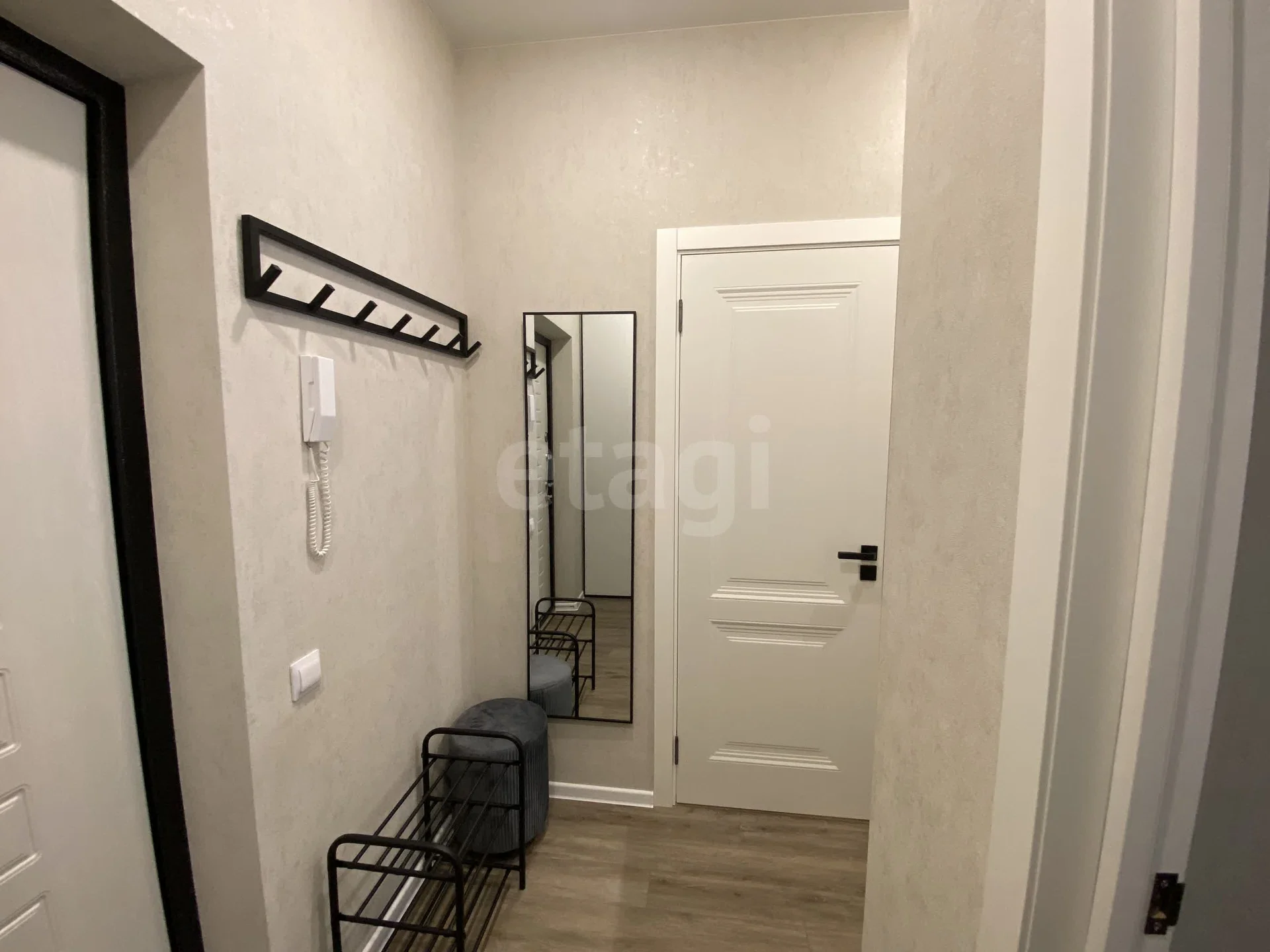 1-к квартира, 36.7м² (Российская улица, 267к4) - миниатюра 8