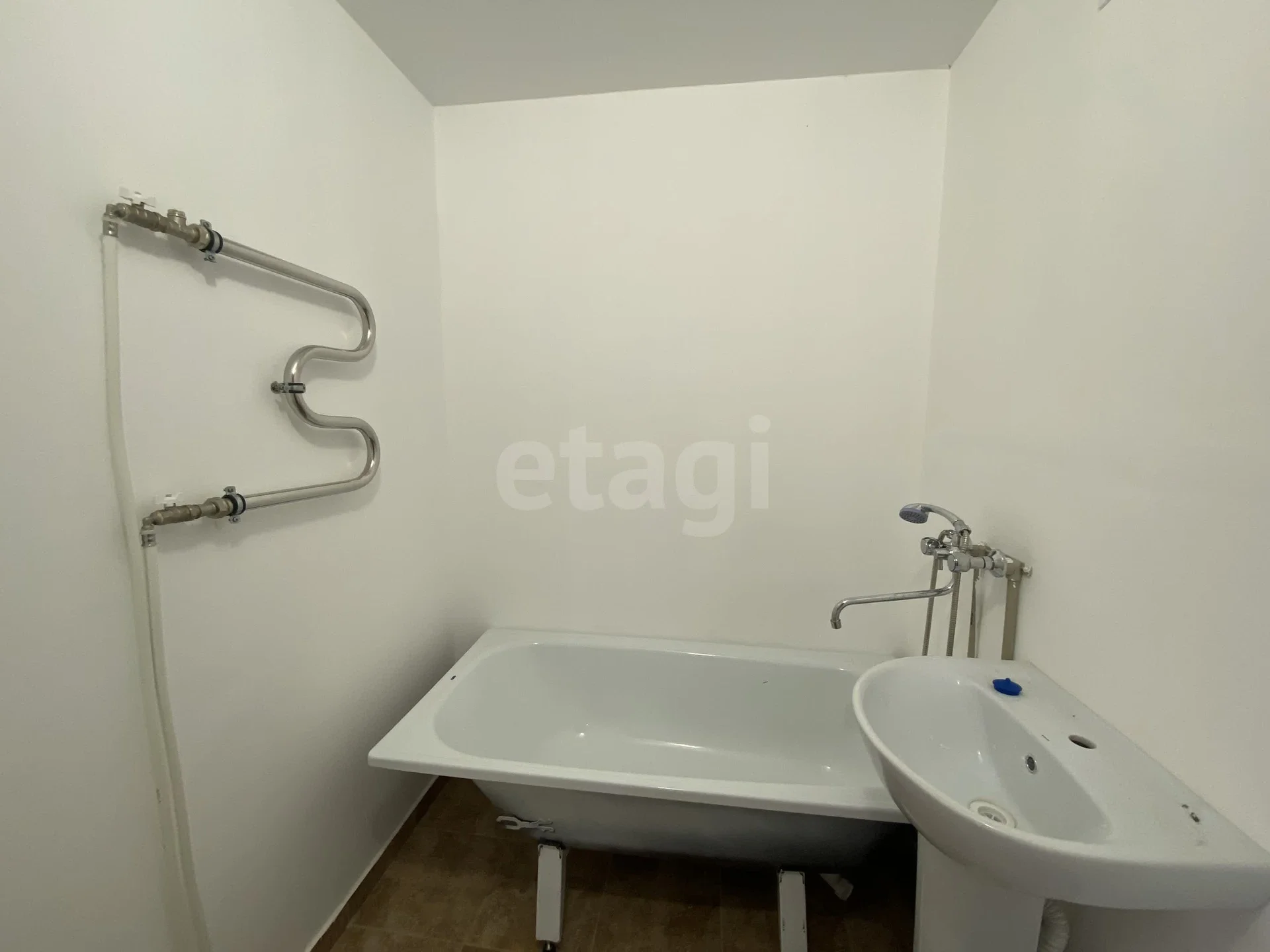 2-к квартира, 56.1м² (Шоссейная улица, 72/3) - миниатюра 12