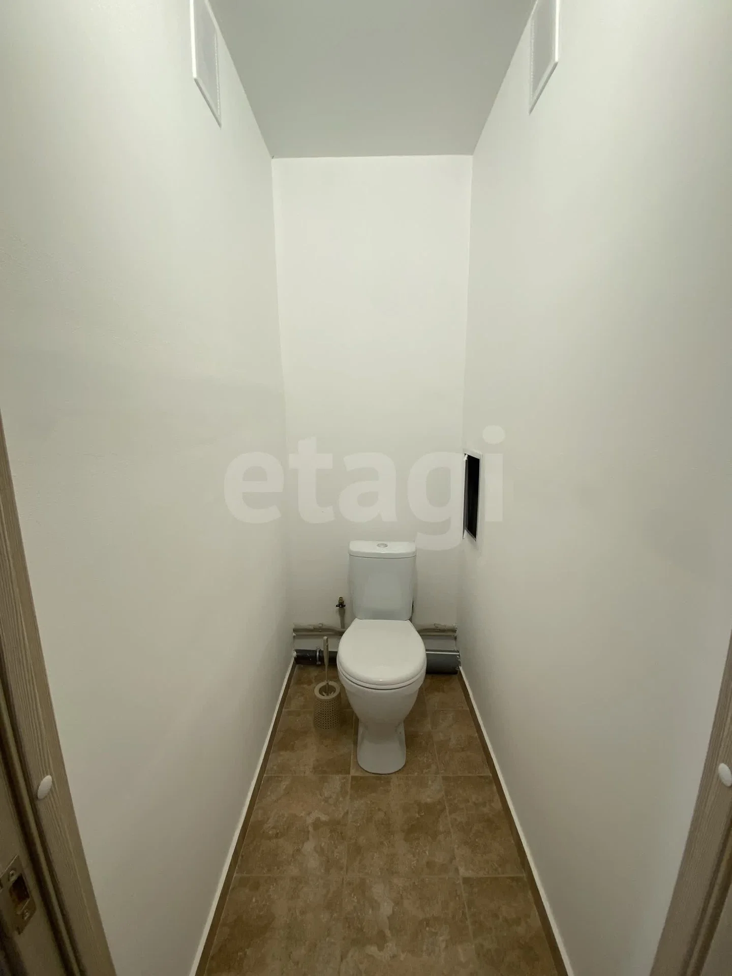 2-к квартира, 56.1м² (Шоссейная улица, 72/3) - миниатюра 13