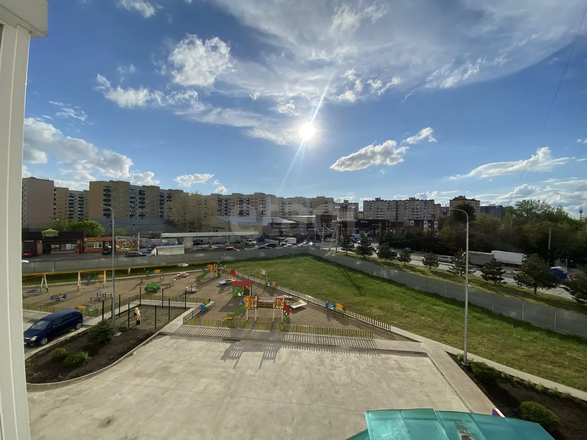 2-к квартира, 56.1м² (Шоссейная улица, 72/3) - миниатюра 14