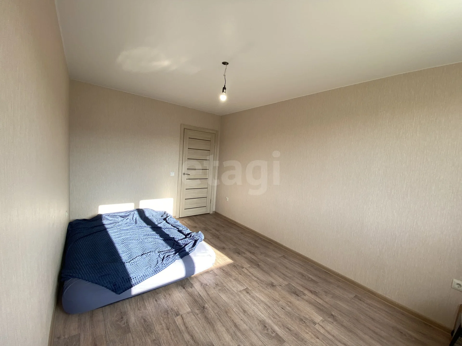 2-к квартира, 56.1м² (Шоссейная улица, 72/3) - миниатюра 5