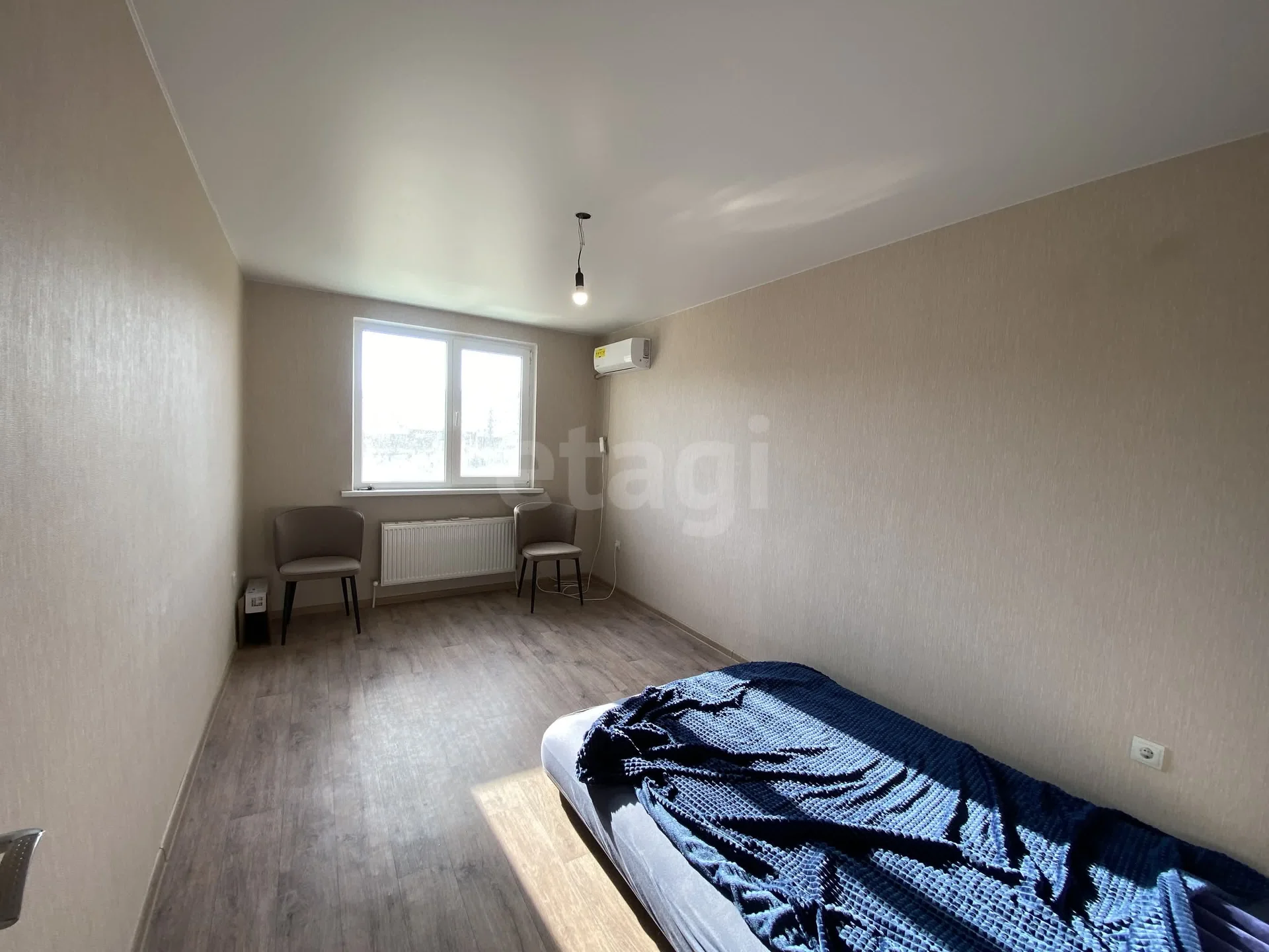 2-к квартира, 56.1м² (Шоссейная улица, 72/3) - миниатюра 6