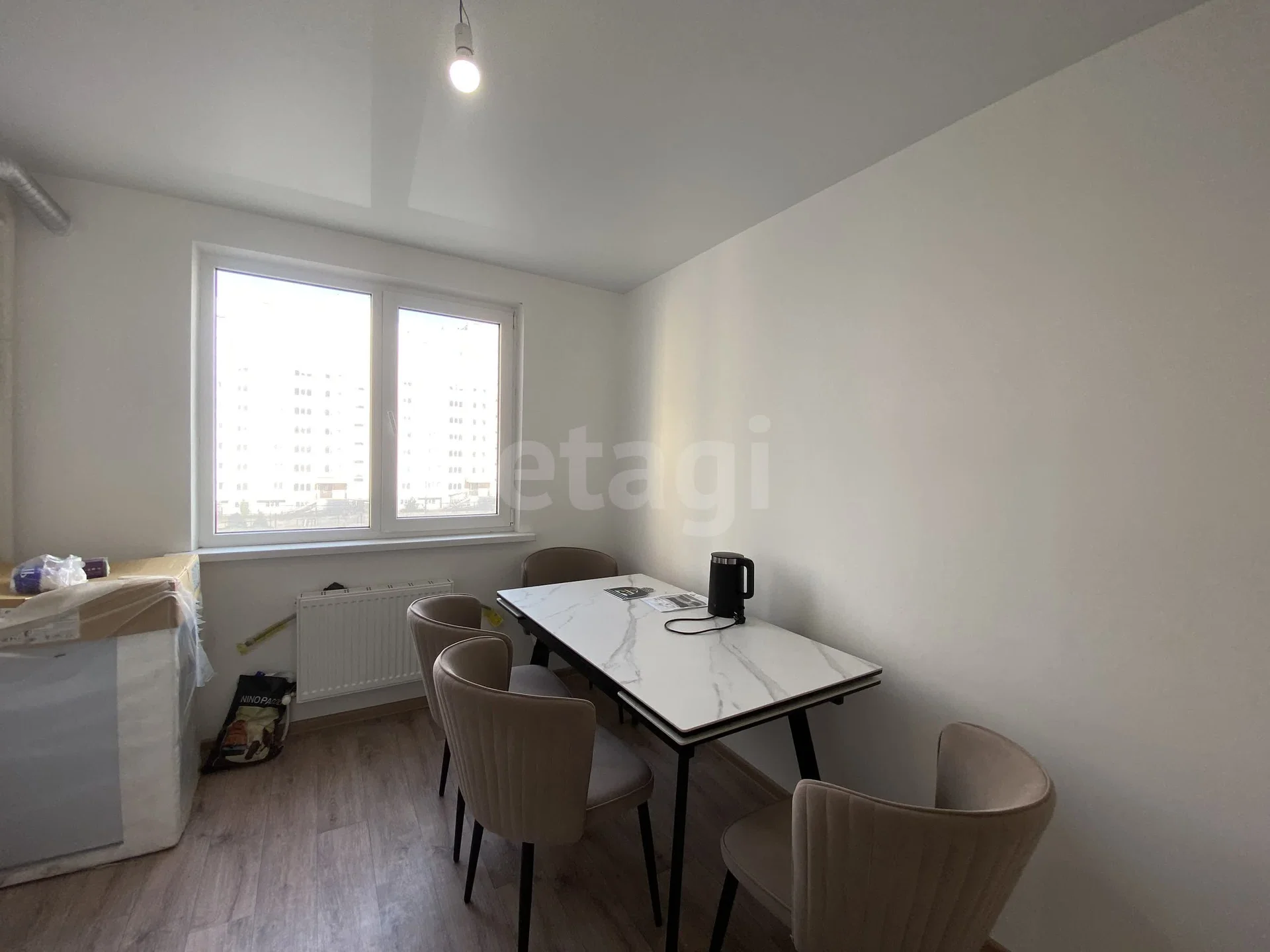 2-к квартира, 56.1м² (Шоссейная улица, 72/3) - миниатюра 8