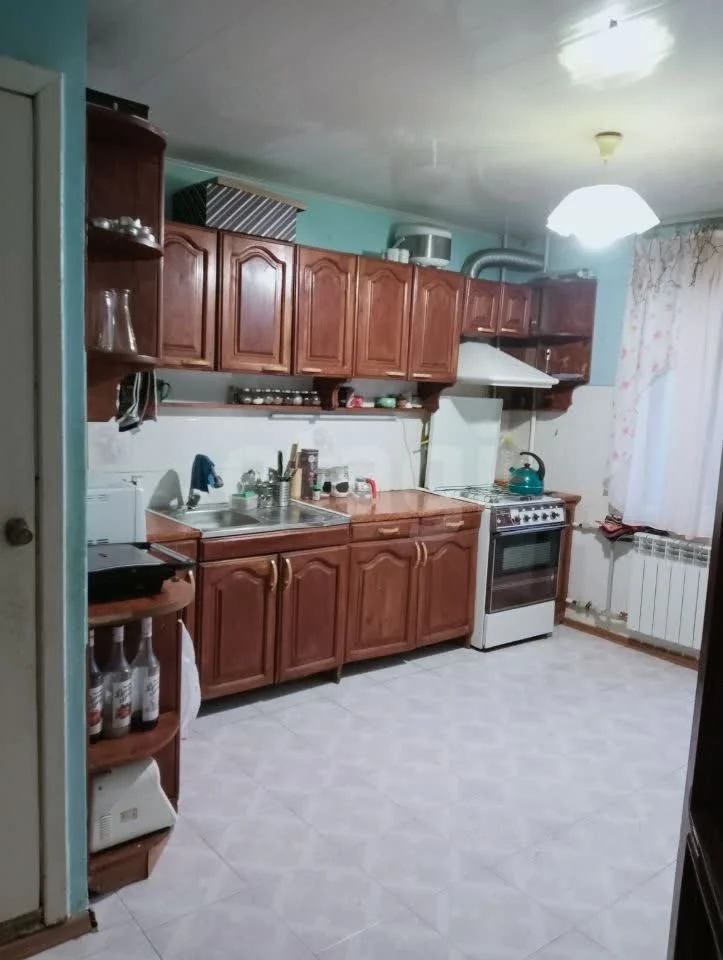 3-к квартира, 74.6м² (улица имени 40-летия Победы, 35/2) - изображение 1