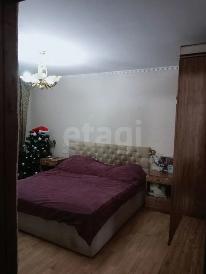 3-к квартира, 74.6м² (улица имени 40-летия Победы, 35/2) - миниатюра 2