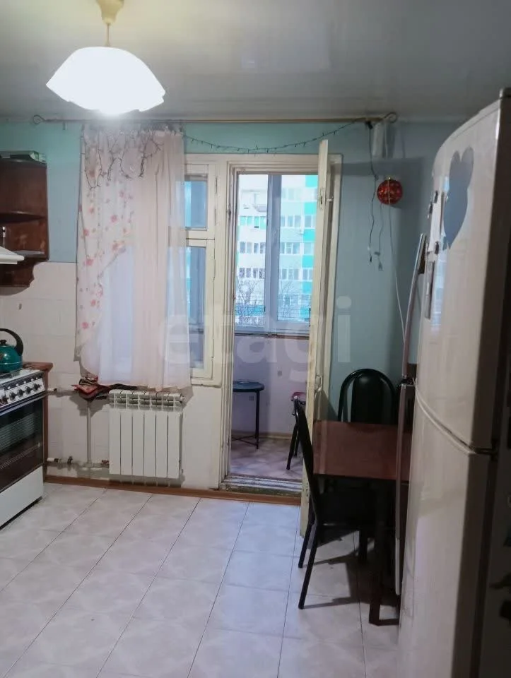 3-к квартира, 74.6м² (улица имени 40-летия Победы, 35/2) - миниатюра 3