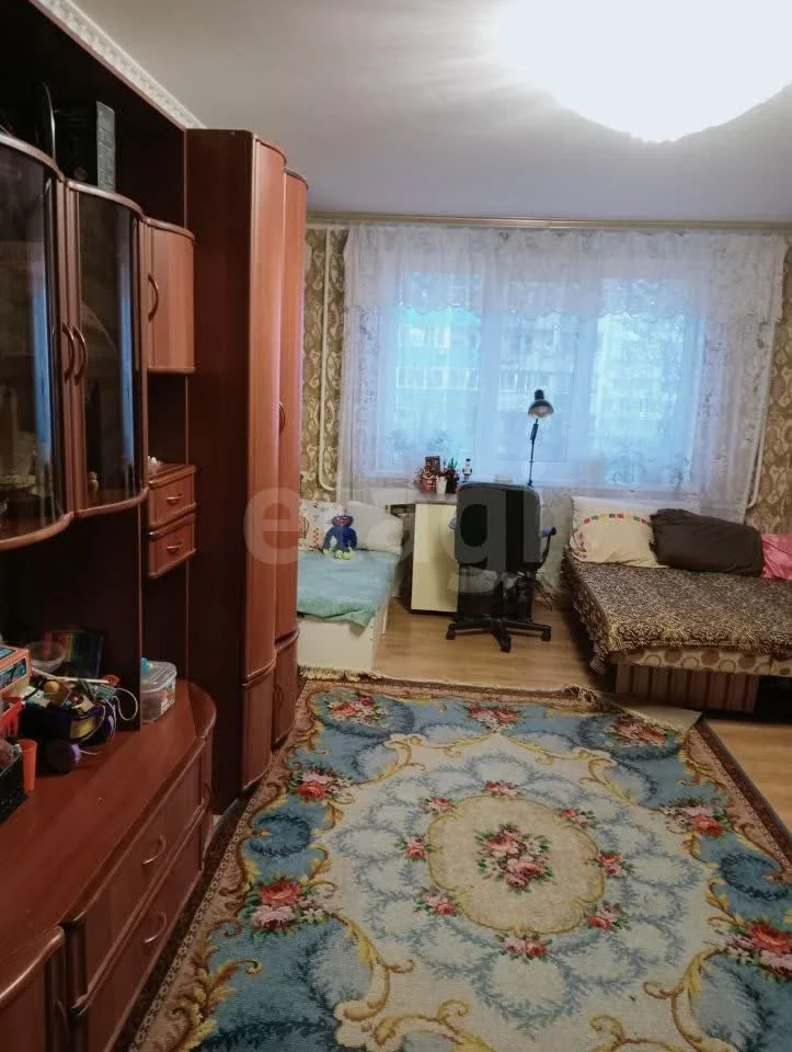3-к квартира, 74.6м² (улица имени 40-летия Победы, 35/2) - миниатюра 4