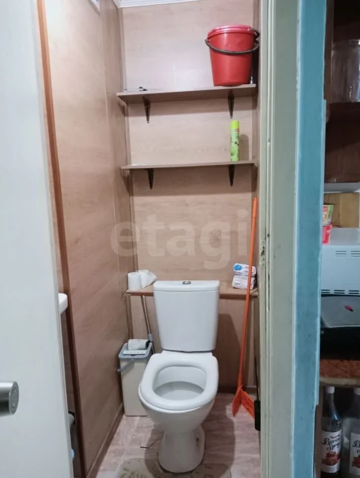 3-к квартира, 74.6м² (улица имени 40-летия Победы, 35/2) - миниатюра 6
