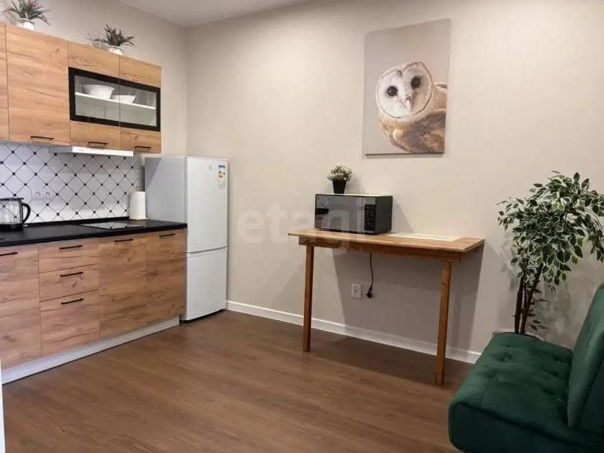 1-к квартира, 48м² (улица Марины Цветаевой, 2к2) - миниатюра 6