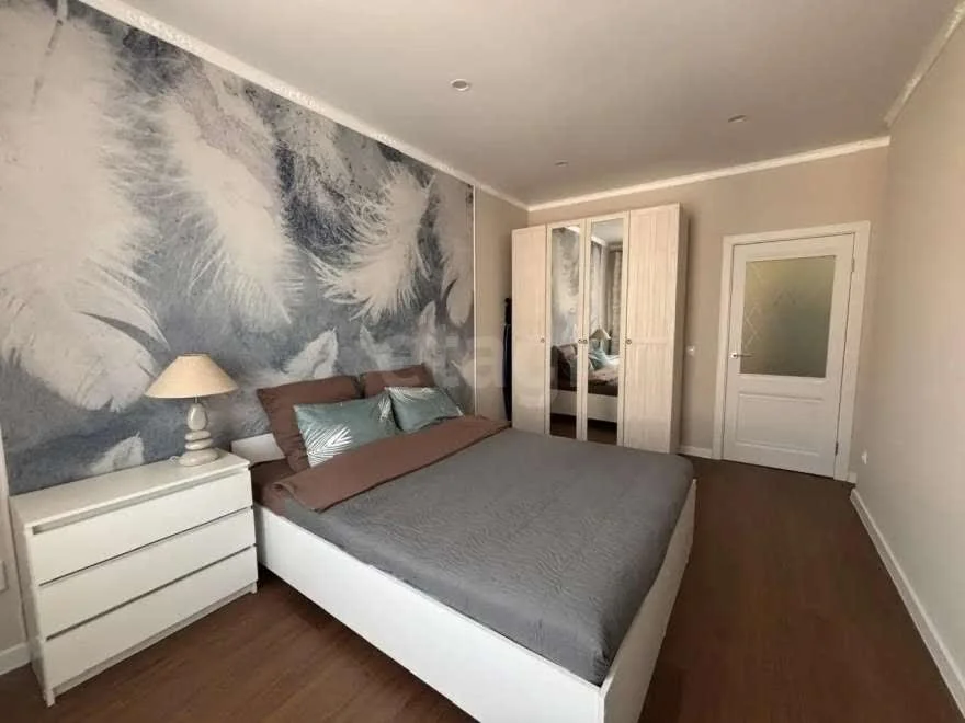 1-к квартира, 48м² (улица Марины Цветаевой, 2к2) - миниатюра 8