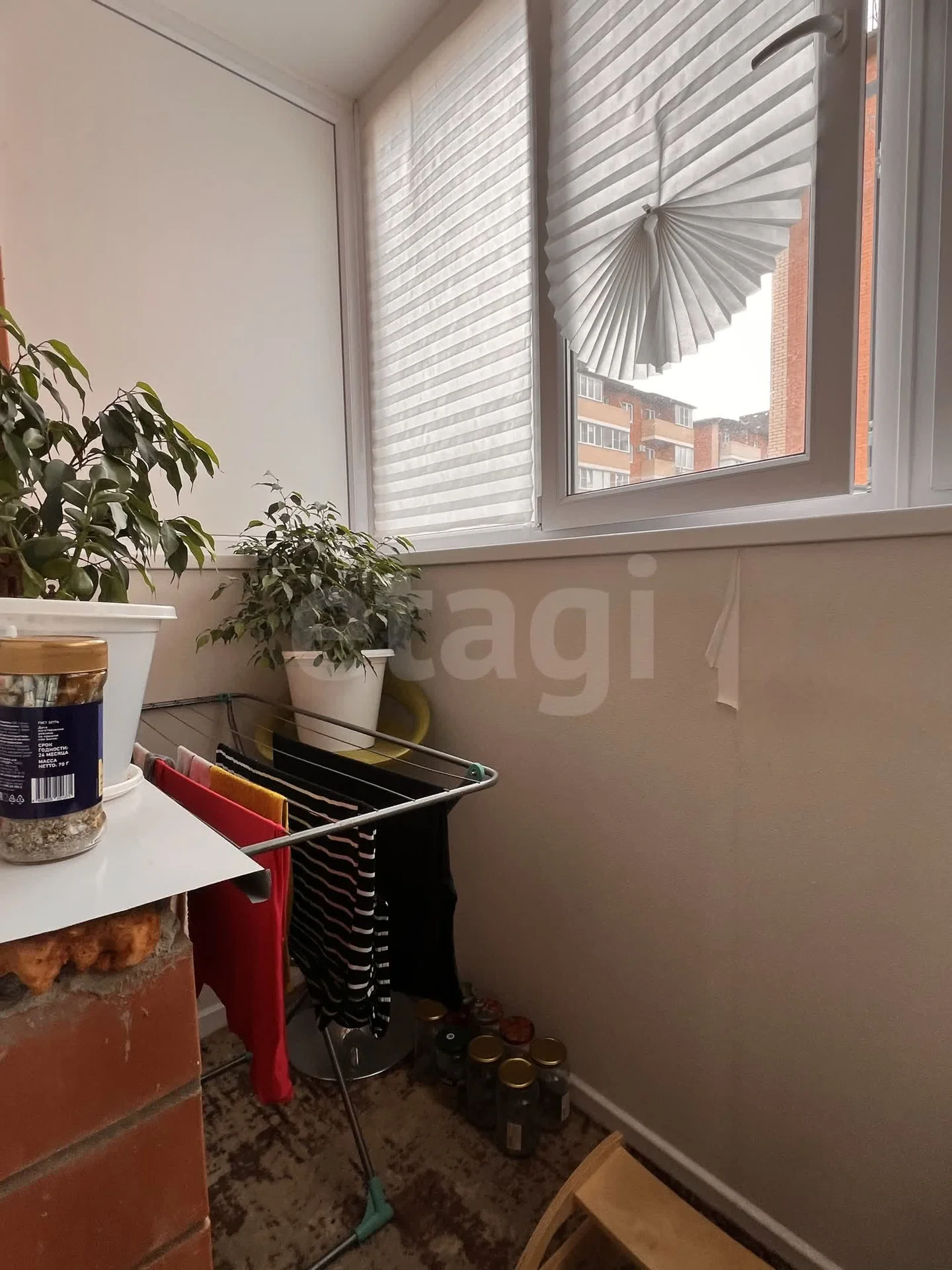 Студия, 22.5м² (улица Тургеневское Шоссе, 33/5к36) - миниатюра 11