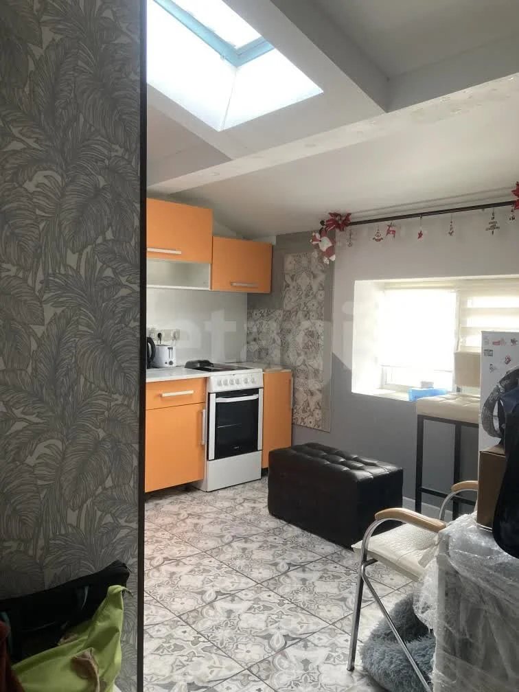 Студия, 42м² (Черкасская улица, 113) - миниатюра 2