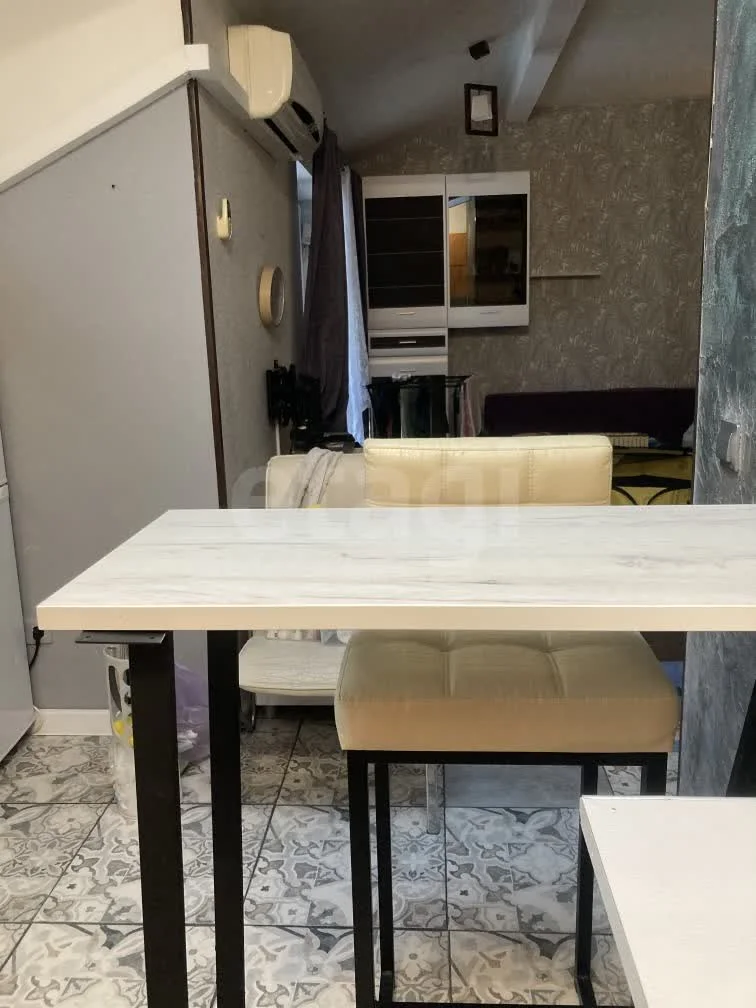 Студия, 42м² (Черкасская улица, 113) - миниатюра 5