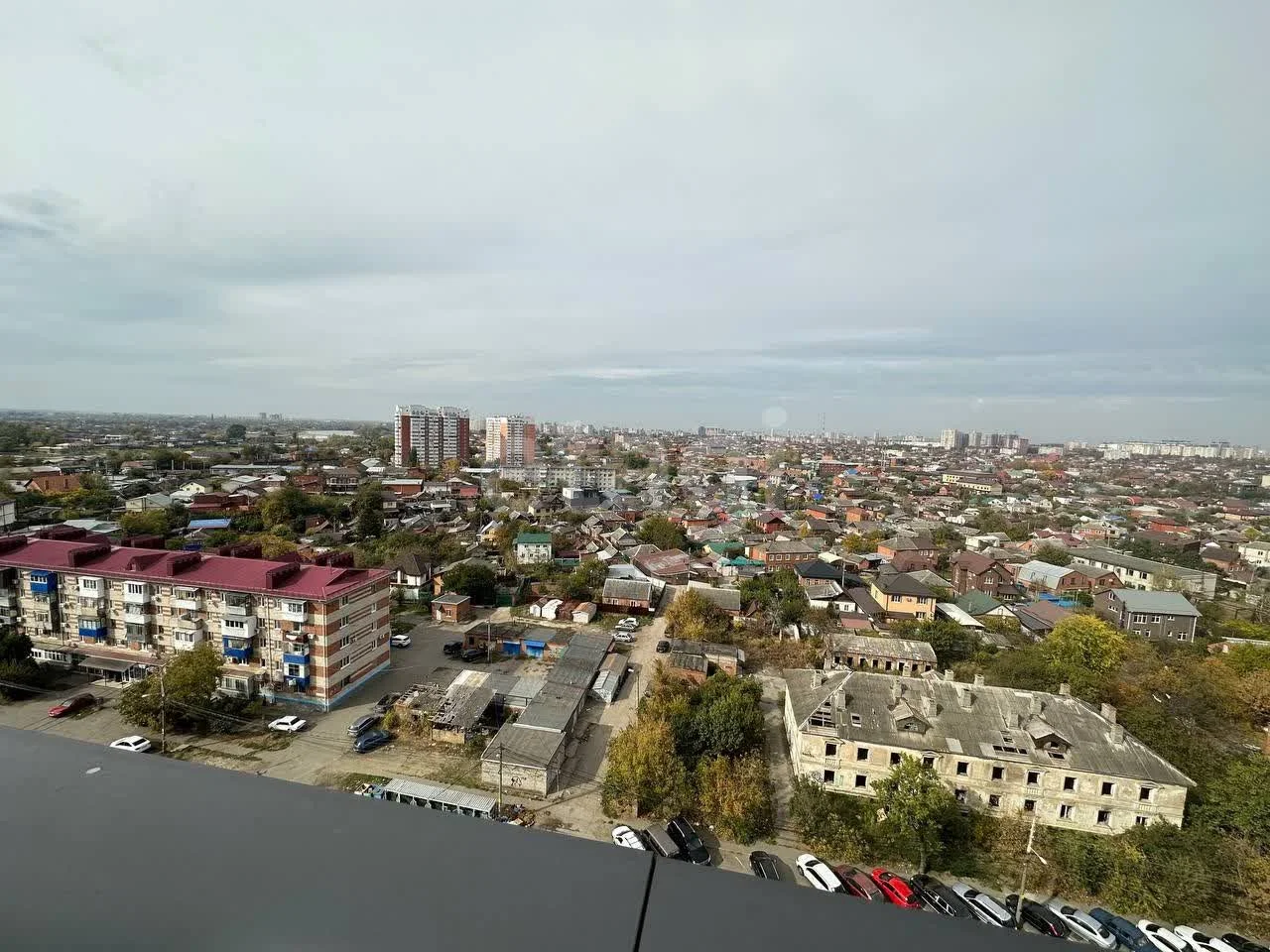 Студия, 28.3м² (улица Стасова, 10) - миниатюра 27