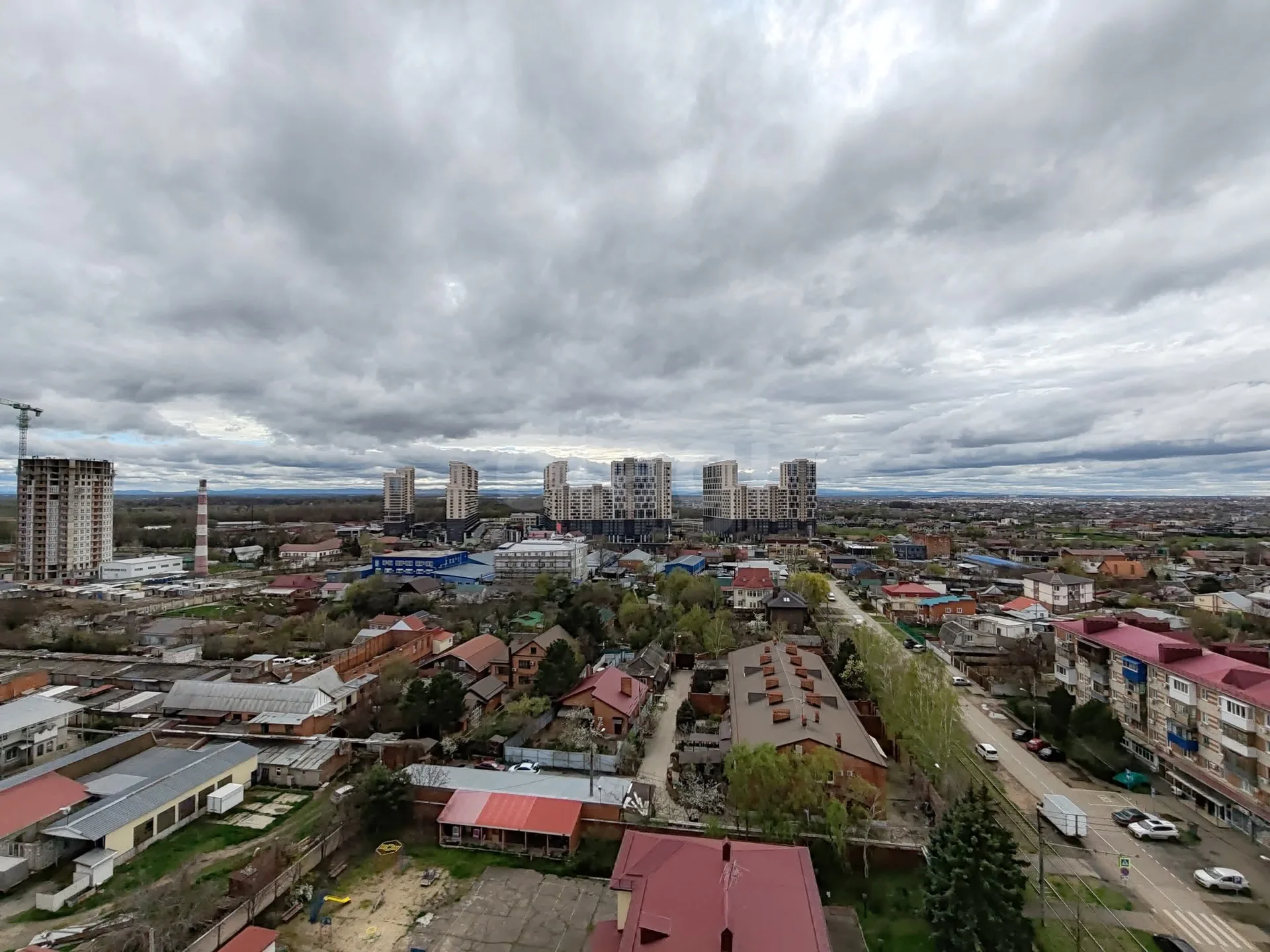 Студия, 28.3м² (улица Стасова, 10) - миниатюра 28
