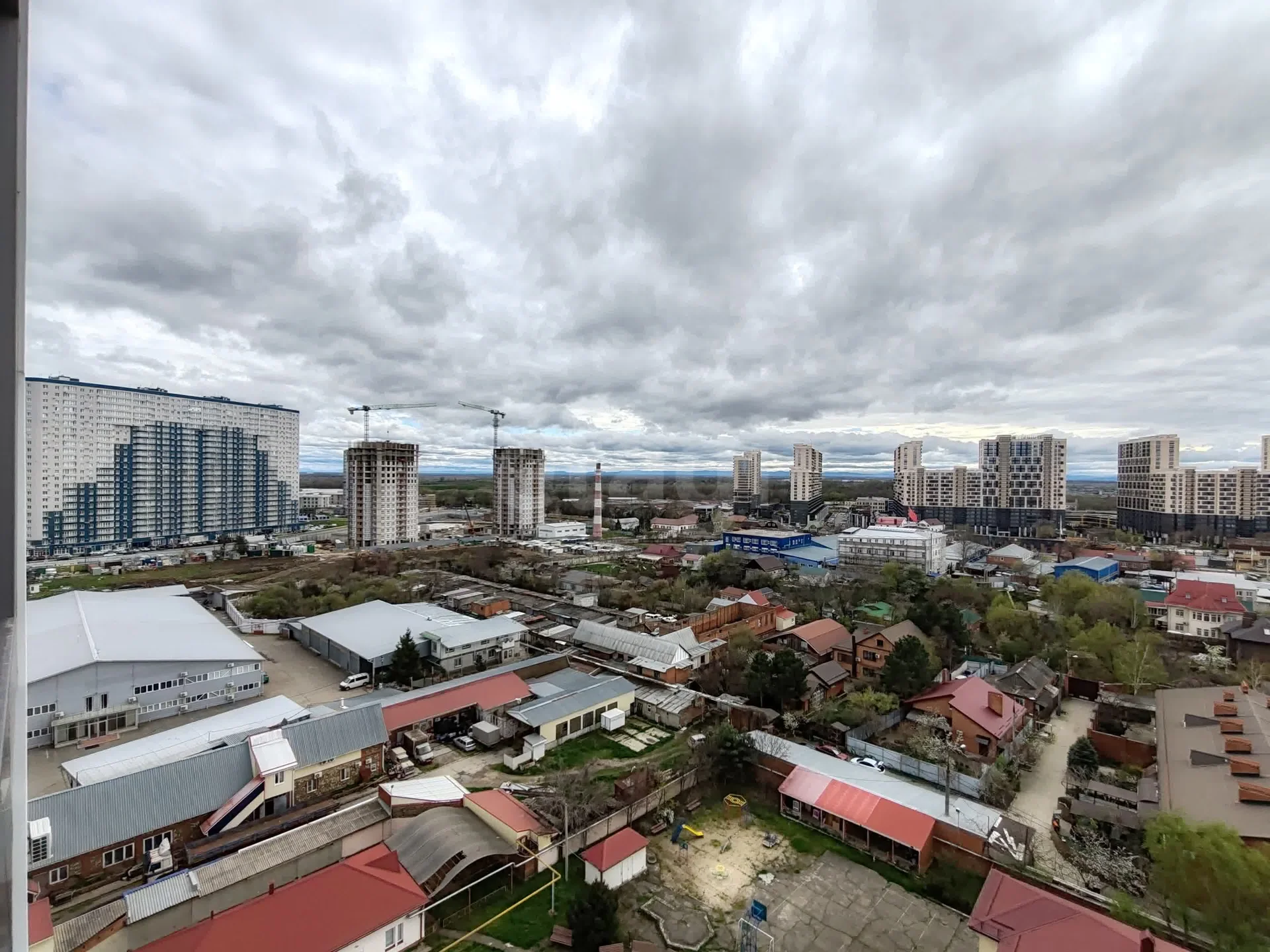 Студия, 28.3м² (улица Стасова, 10) - миниатюра 29