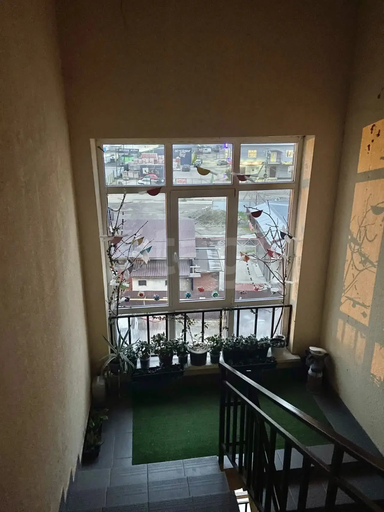 1-к квартира, 33.5м² (2-й Первомайский переулок, 18) - миниатюра 8