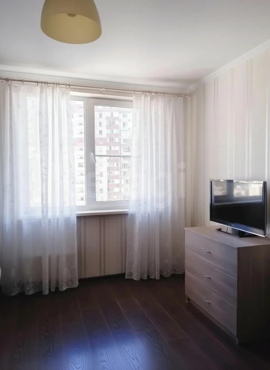 1-к квартира, 38.7м² (улица Архитектора Ишунина, 7) - изображение 1