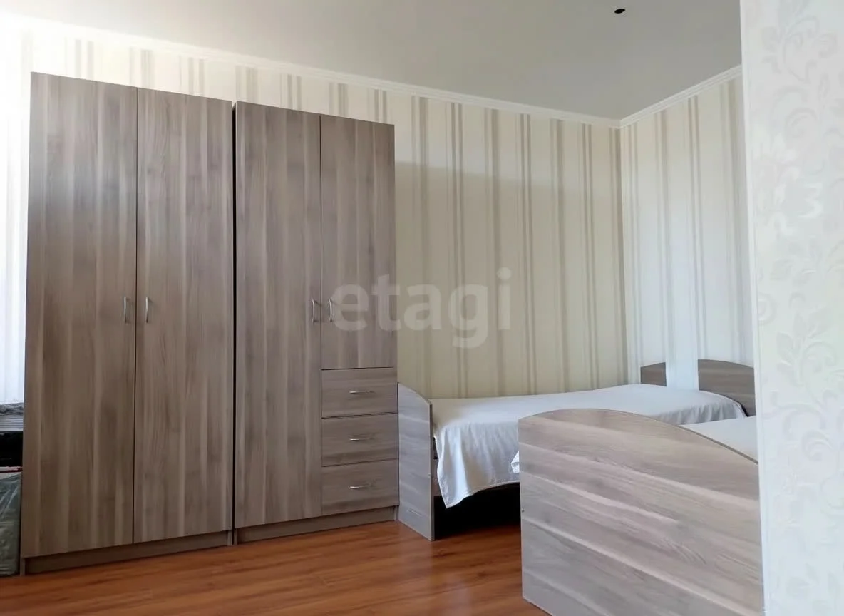 1-к квартира, 38.7м² (улица Архитектора Ишунина, 7) - миниатюра 3