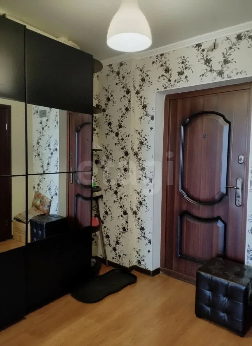 1-к квартира, 38.7м² (улица Архитектора Ишунина, 7) - миниатюра 4