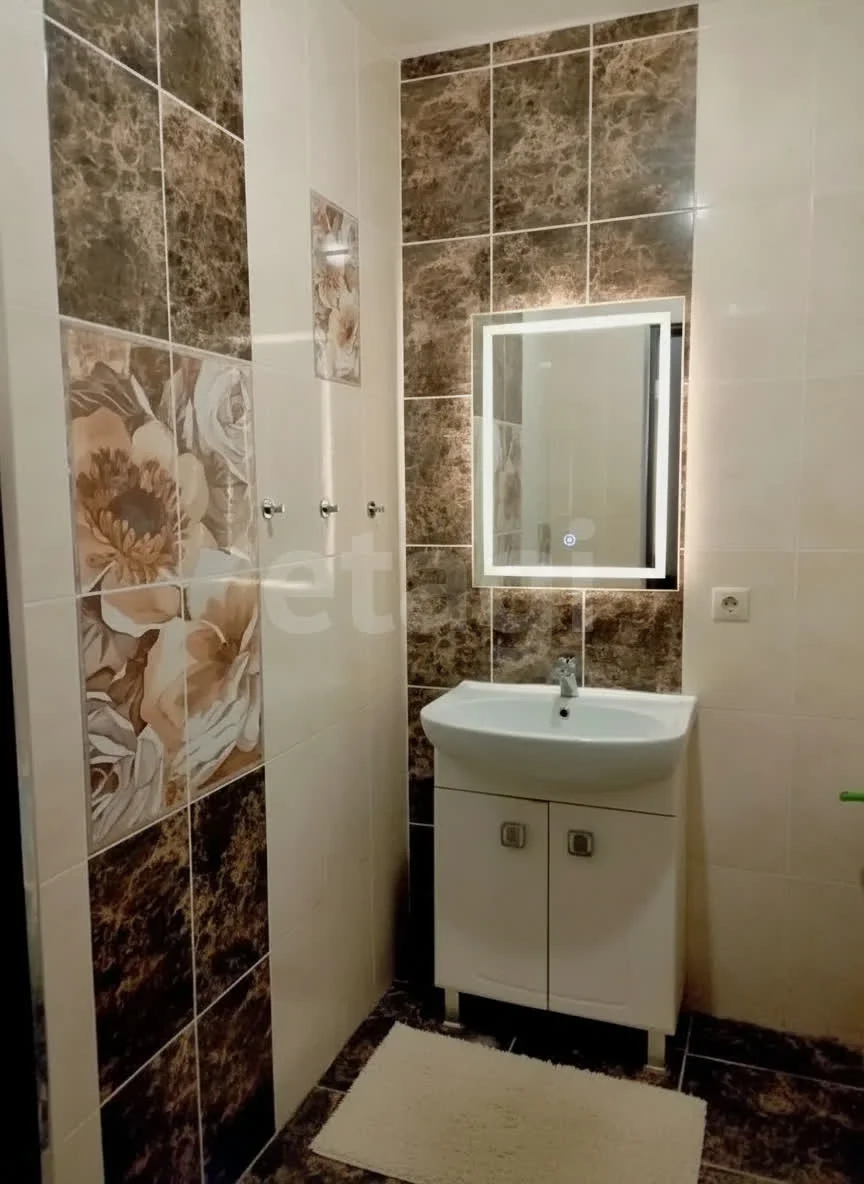 1-к квартира, 38.7м² (улица Архитектора Ишунина, 7) - миниатюра 6