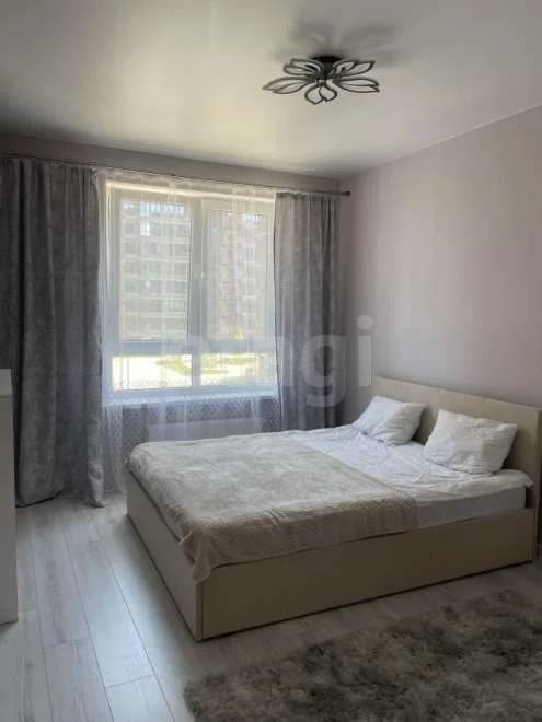 1-к квартира, 30м² (улица имени Генерала Корнилова, 14к1) - изображение 1