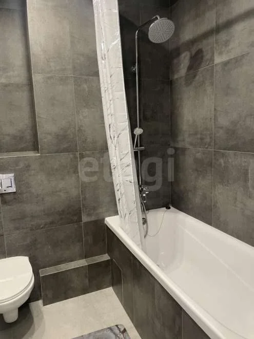1-к квартира, 30м² (улица имени Генерала Корнилова, 14к1) - миниатюра 10