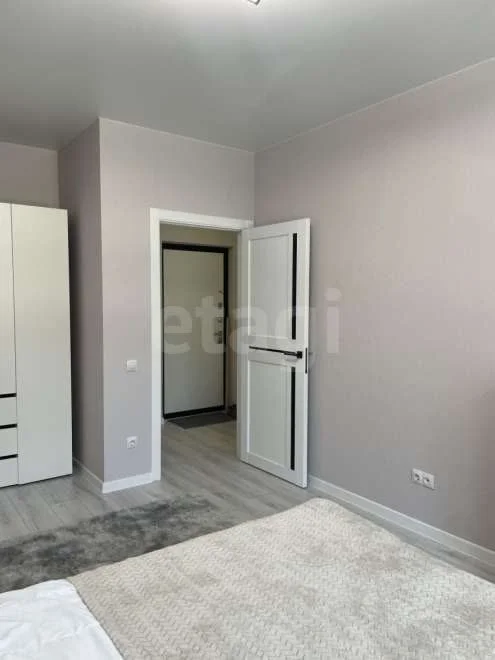 1-к квартира, 30м² (улица имени Генерала Корнилова, 14к1) - миниатюра 3