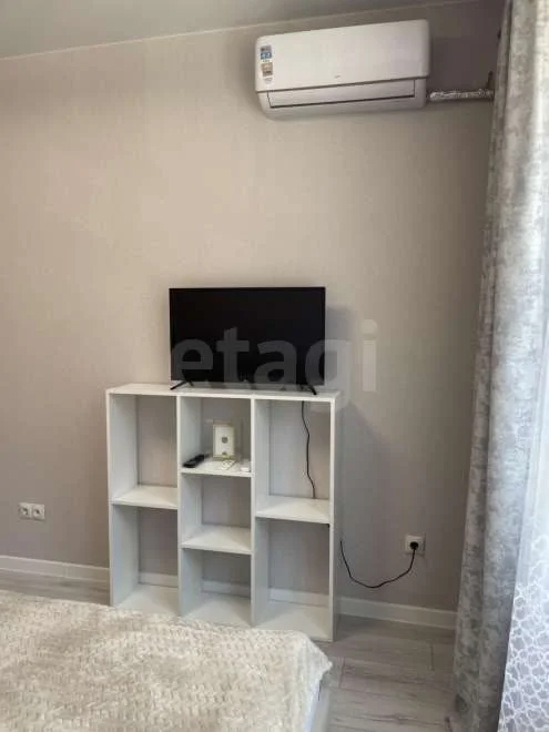 1-к квартира, 30м² (улица имени Генерала Корнилова, 14к1) - миниатюра 4