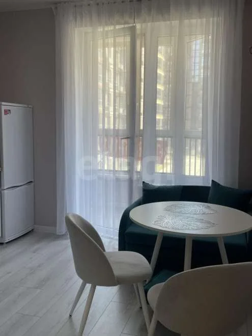 1-к квартира, 30м² (улица имени Генерала Корнилова, 14к1) - миниатюра 7