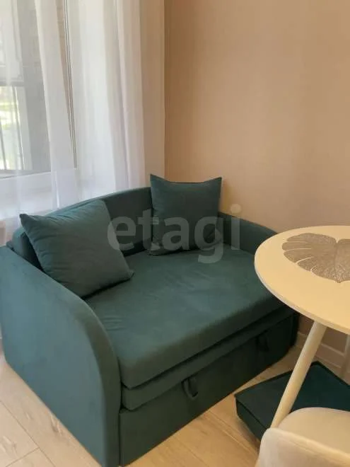 1-к квартира, 30м² (улица имени Генерала Корнилова, 14к1) - миниатюра 8