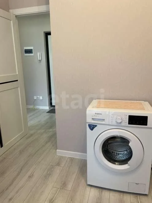 1-к квартира, 30м² (улица имени Генерала Корнилова, 14к1) - миниатюра 9