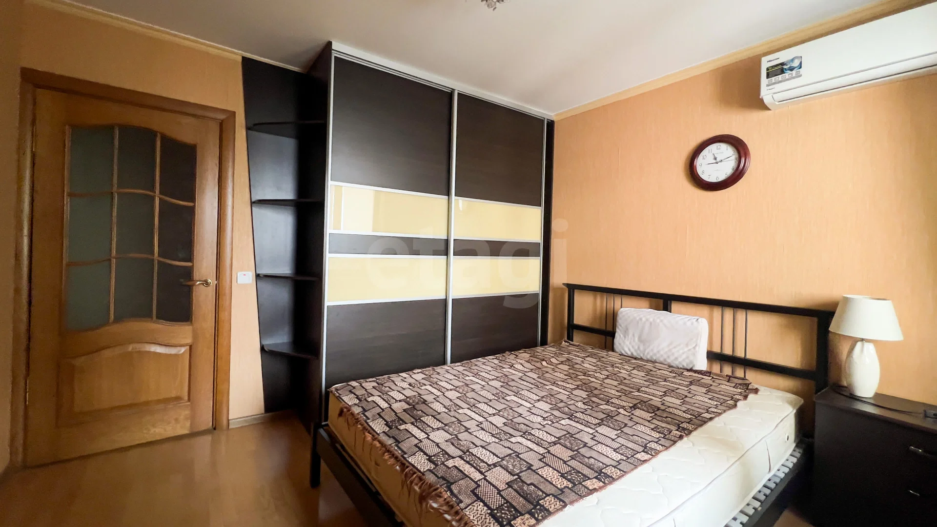 2-к квартира, 56.9м² (Ставропольская улица, 183/2) - миниатюра 7