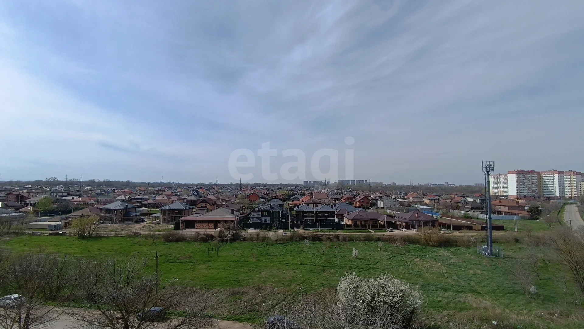3-к квартира, 95.6м² (улица имени Валерия Гассия, 4/7к2) - миниатюра 12