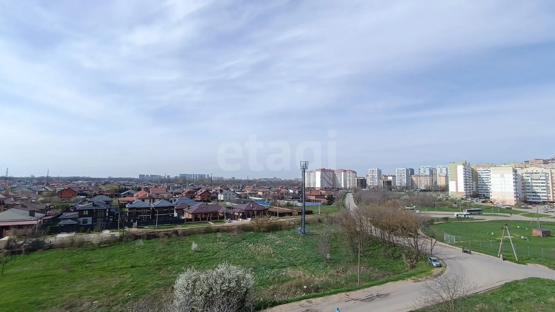 3-к квартира, 95.6м² (улица имени Валерия Гассия, 4/7к2) - миниатюра 13