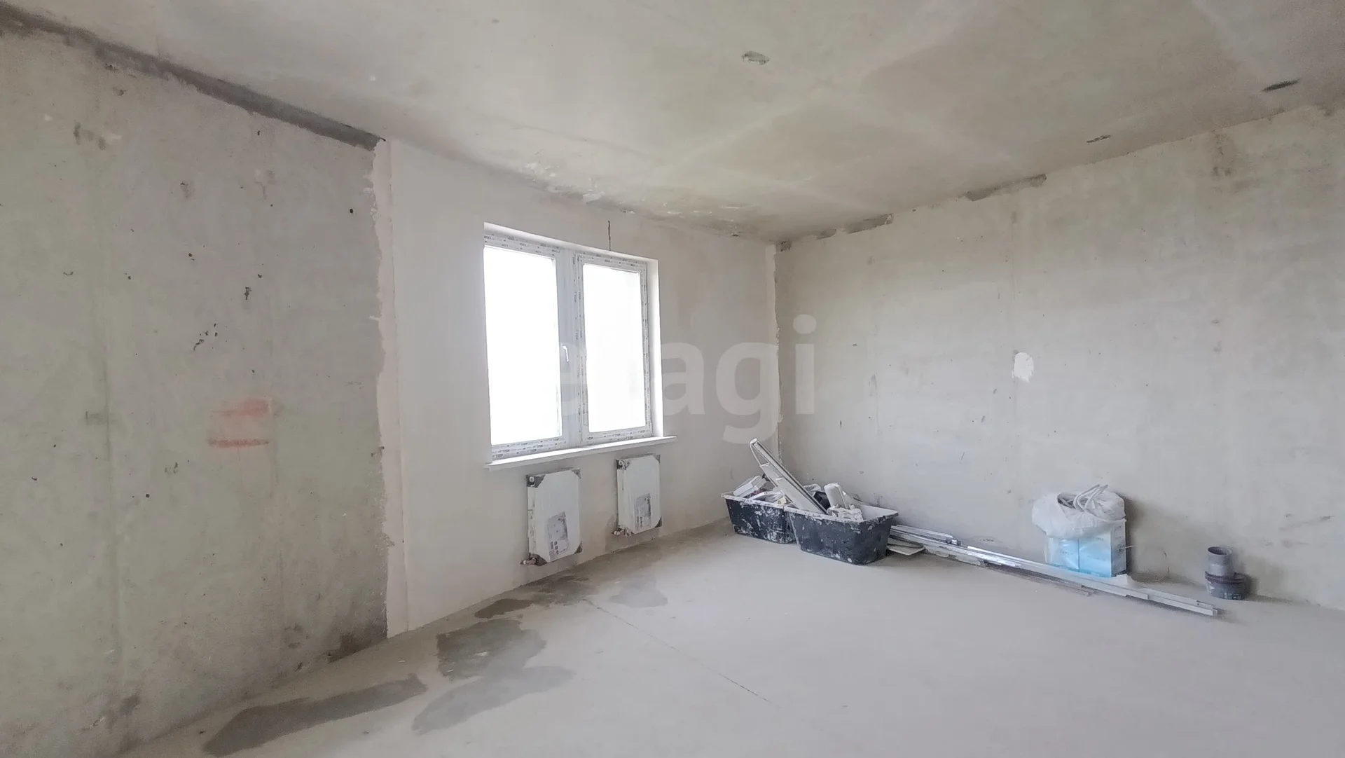 3-к квартира, 95.6м² (улица имени Валерия Гассия, 4/7к2) - миниатюра 14