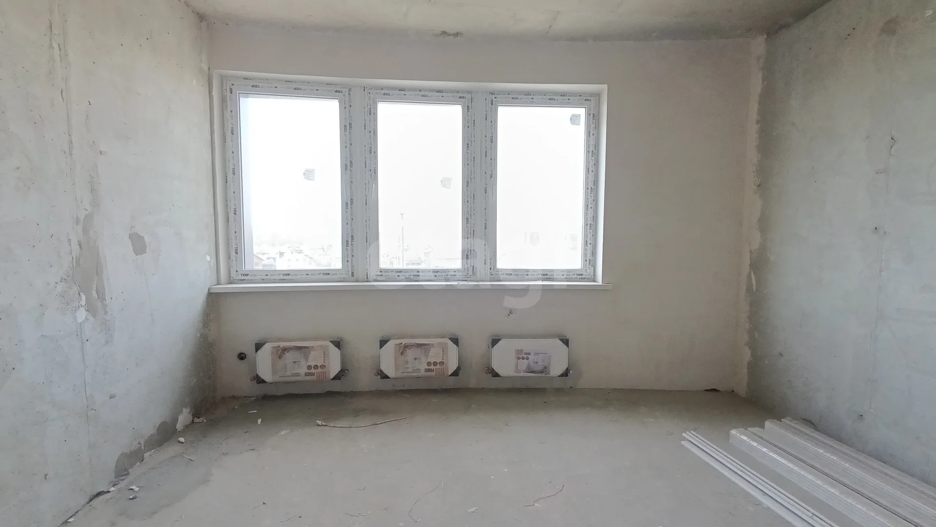 3-к квартира, 95.6м² (улица имени Валерия Гассия, 4/7к2) - миниатюра 15