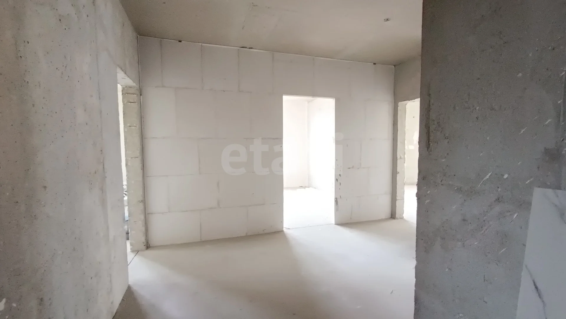 3-к квартира, 95.6м² (улица имени Валерия Гассия, 4/7к2) - миниатюра 17