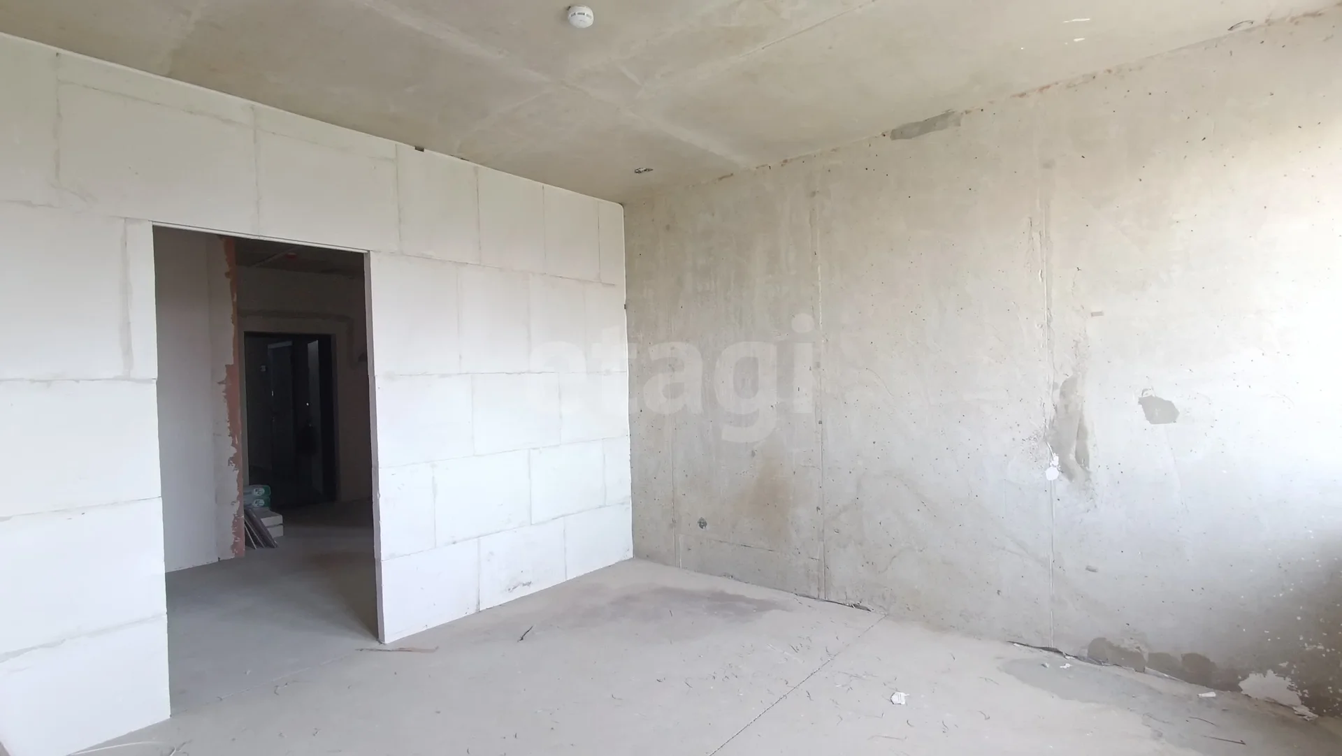 3-к квартира, 95.6м² (улица имени Валерия Гассия, 4/7к2) - миниатюра 18