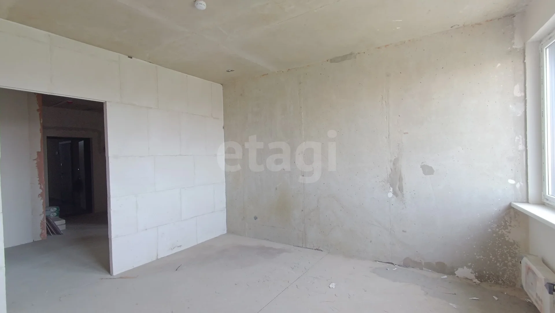 3-к квартира, 95.6м² (улица имени Валерия Гассия, 4/7к2) - миниатюра 19