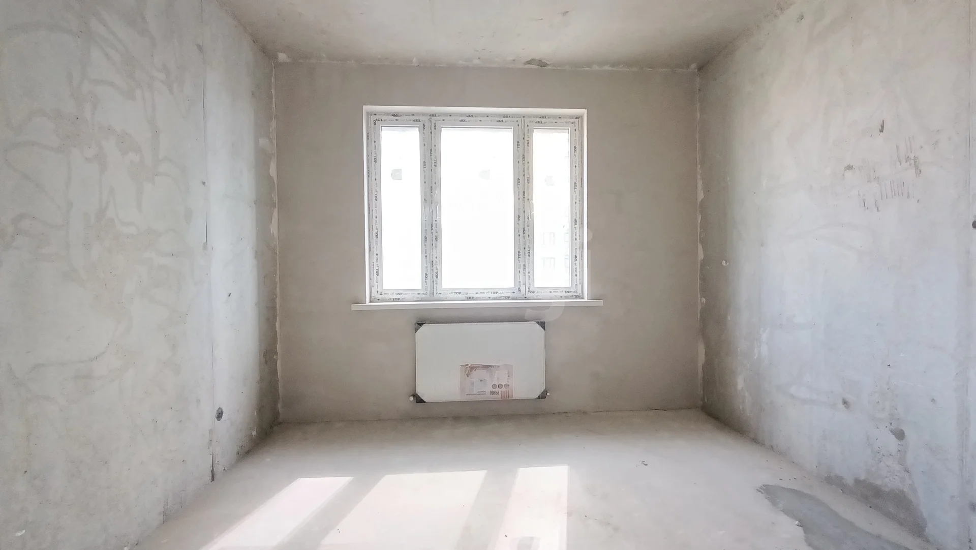 3-к квартира, 95.6м² (улица имени Валерия Гассия, 4/7к2) - миниатюра 2